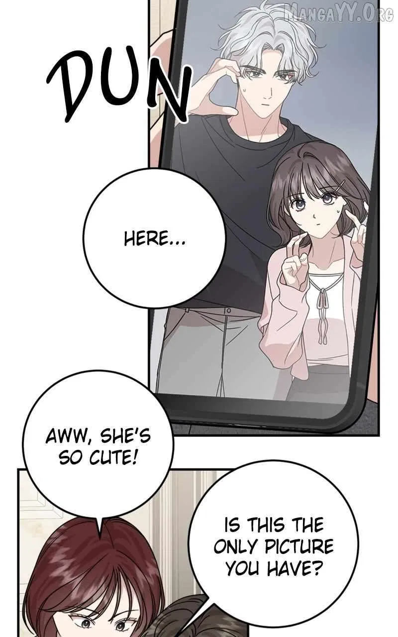 Can You Date a Ranker? Chapter 41 – Page 8