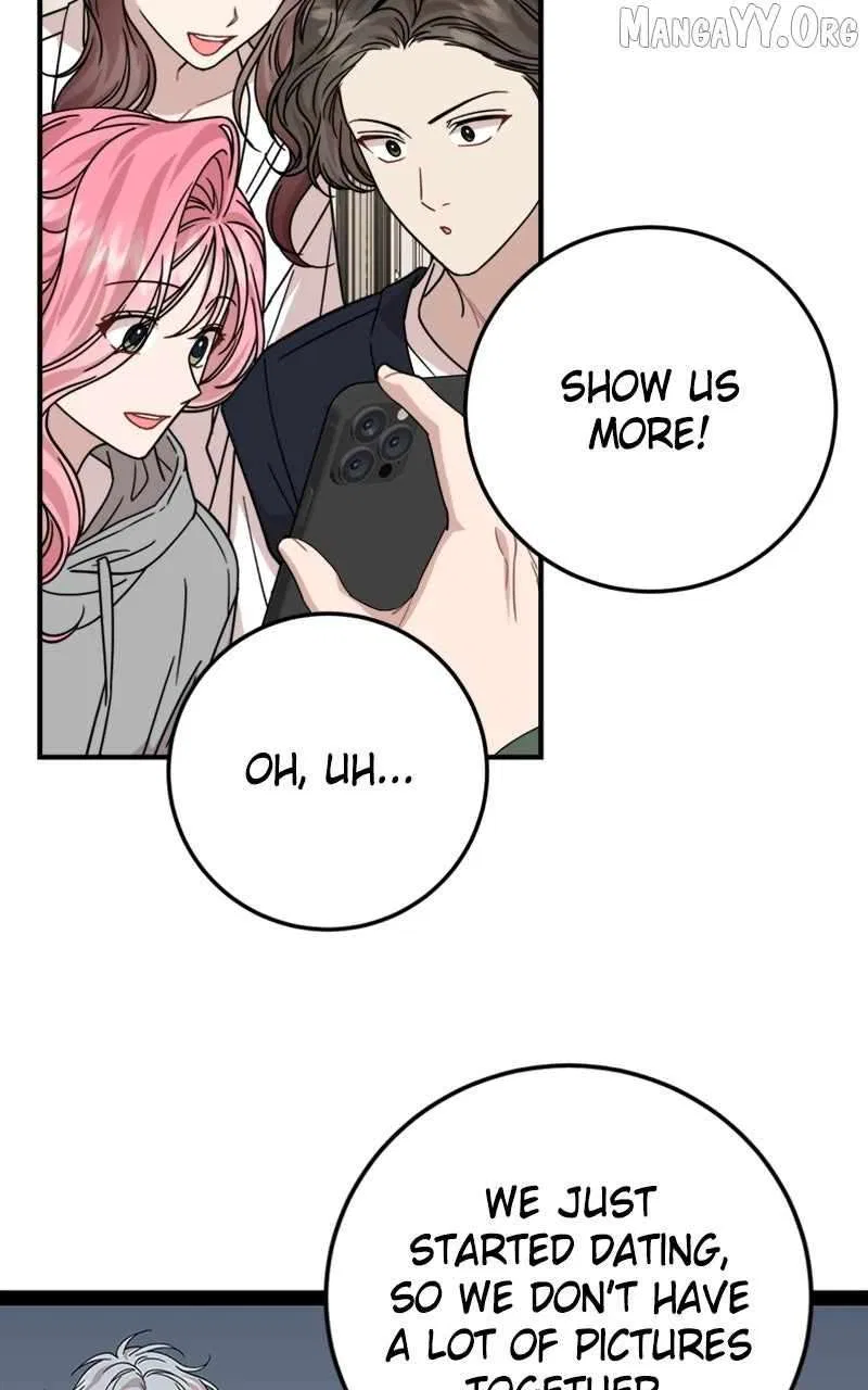 Can You Date a Ranker? Chapter 41 – Page 9