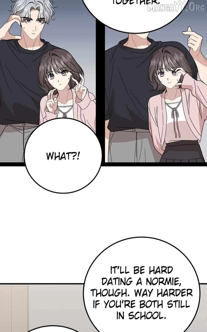 Can You Date a Ranker? Chapter 41 – Page 10