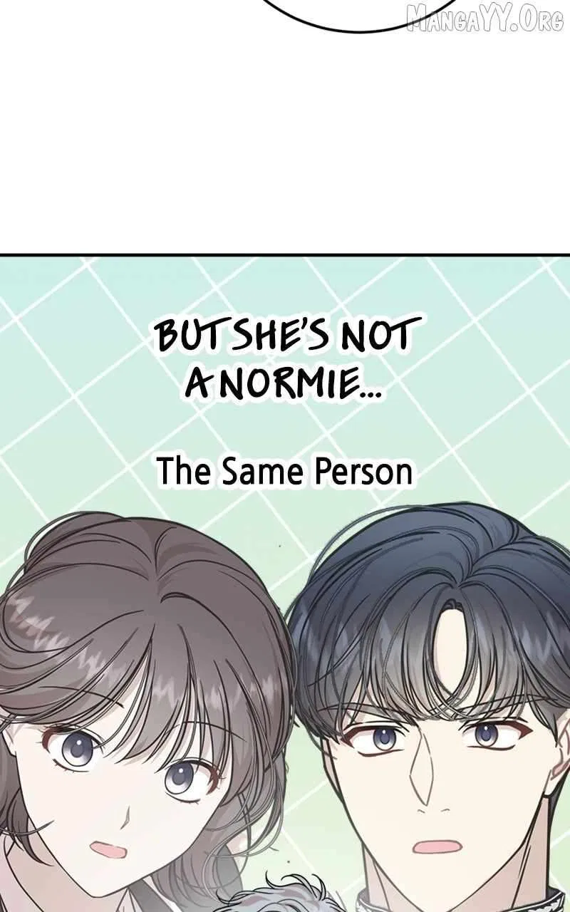 Can You Date a Ranker? Chapter 41 – Page 12