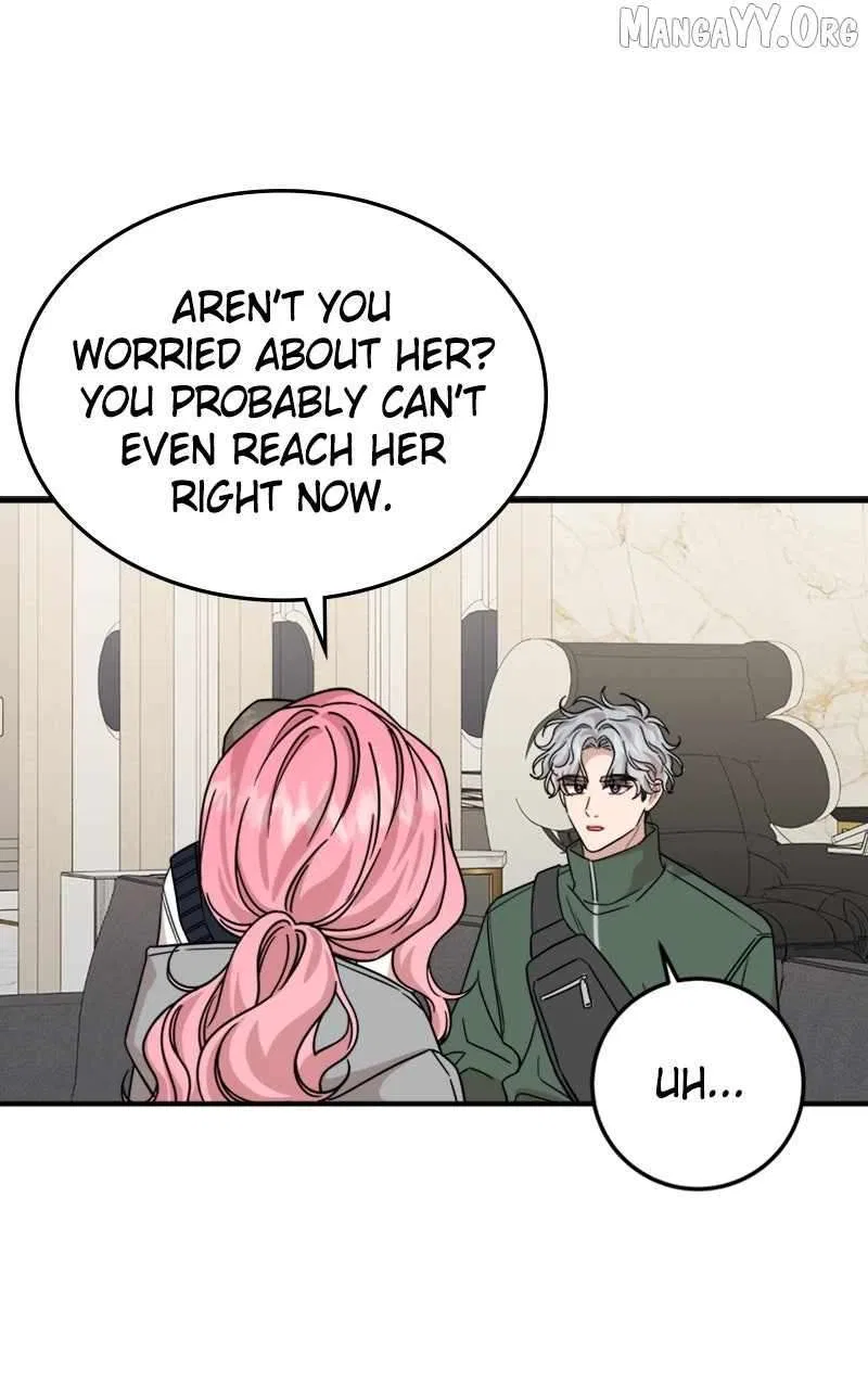 Can You Date a Ranker? Chapter 41 – Page 15
