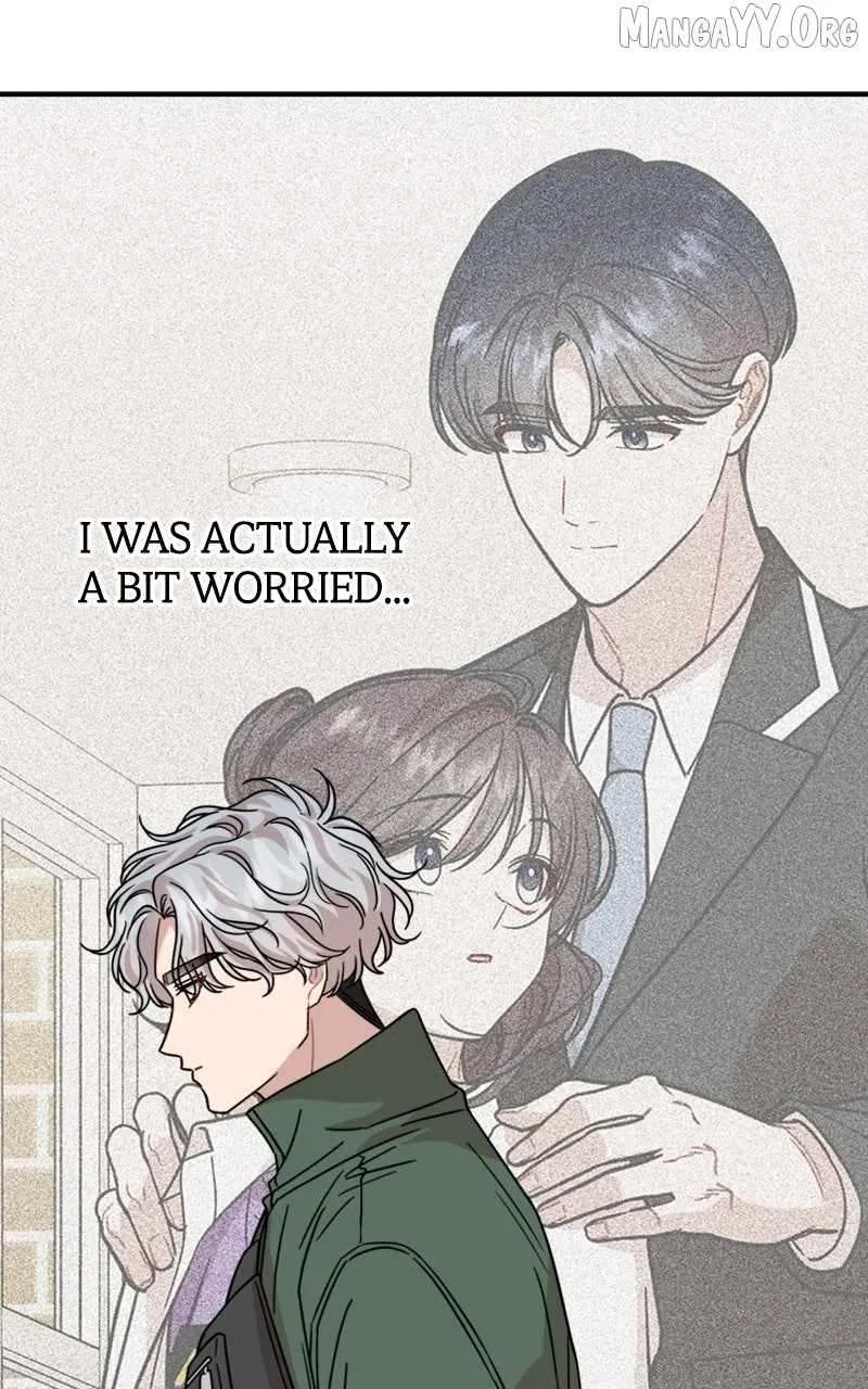 Can You Date a Ranker? Chapter 41 – Page 16