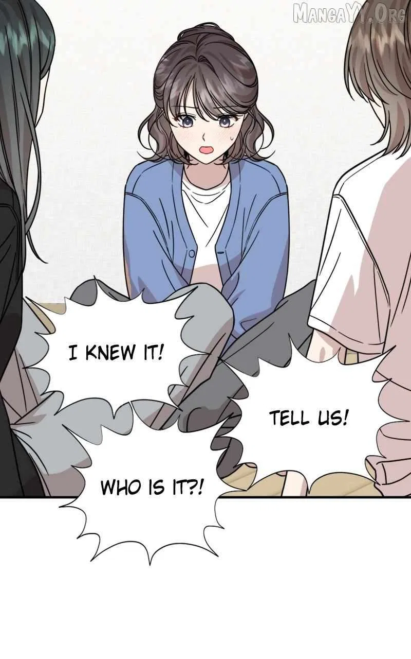 Can You Date a Ranker? Chapter 41 – Page 19