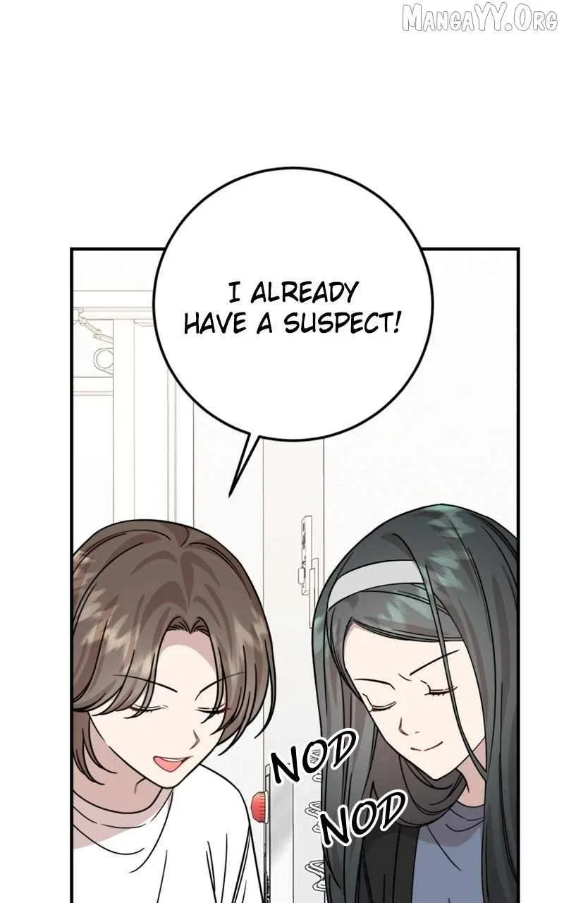 Can You Date a Ranker? Chapter 41 – Page 20
