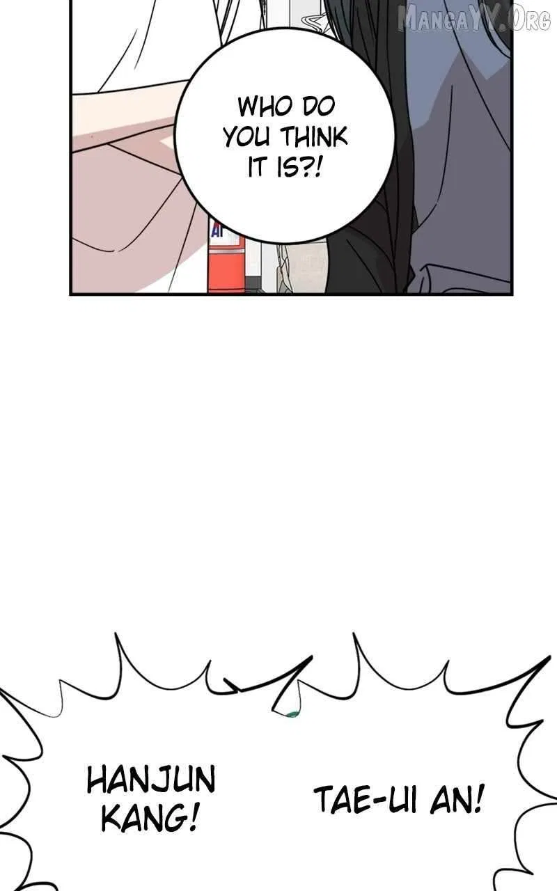 Can You Date a Ranker? Chapter 41 – Page 21