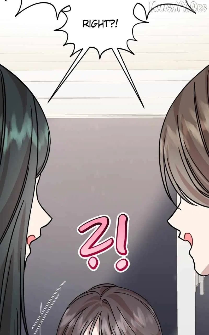Can You Date a Ranker? Chapter 41 – Page 22