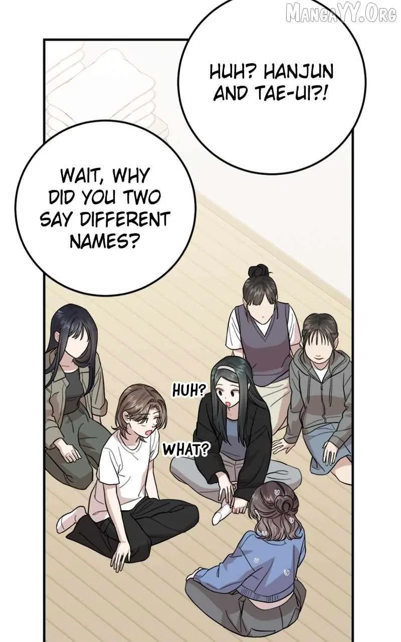 Can You Date a Ranker? Chapter 41 – Page 24