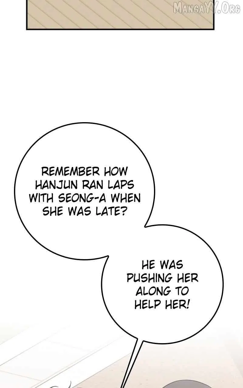 Can You Date a Ranker? Chapter 41 – Page 25