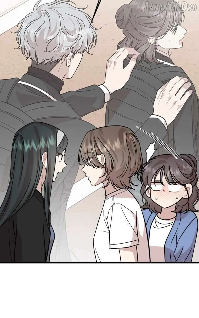 Can You Date a Ranker? Chapter 41 – Page 26