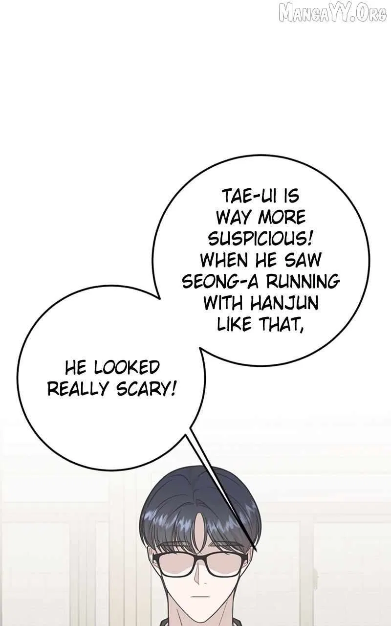 Can You Date a Ranker? Chapter 41 – Page 27
