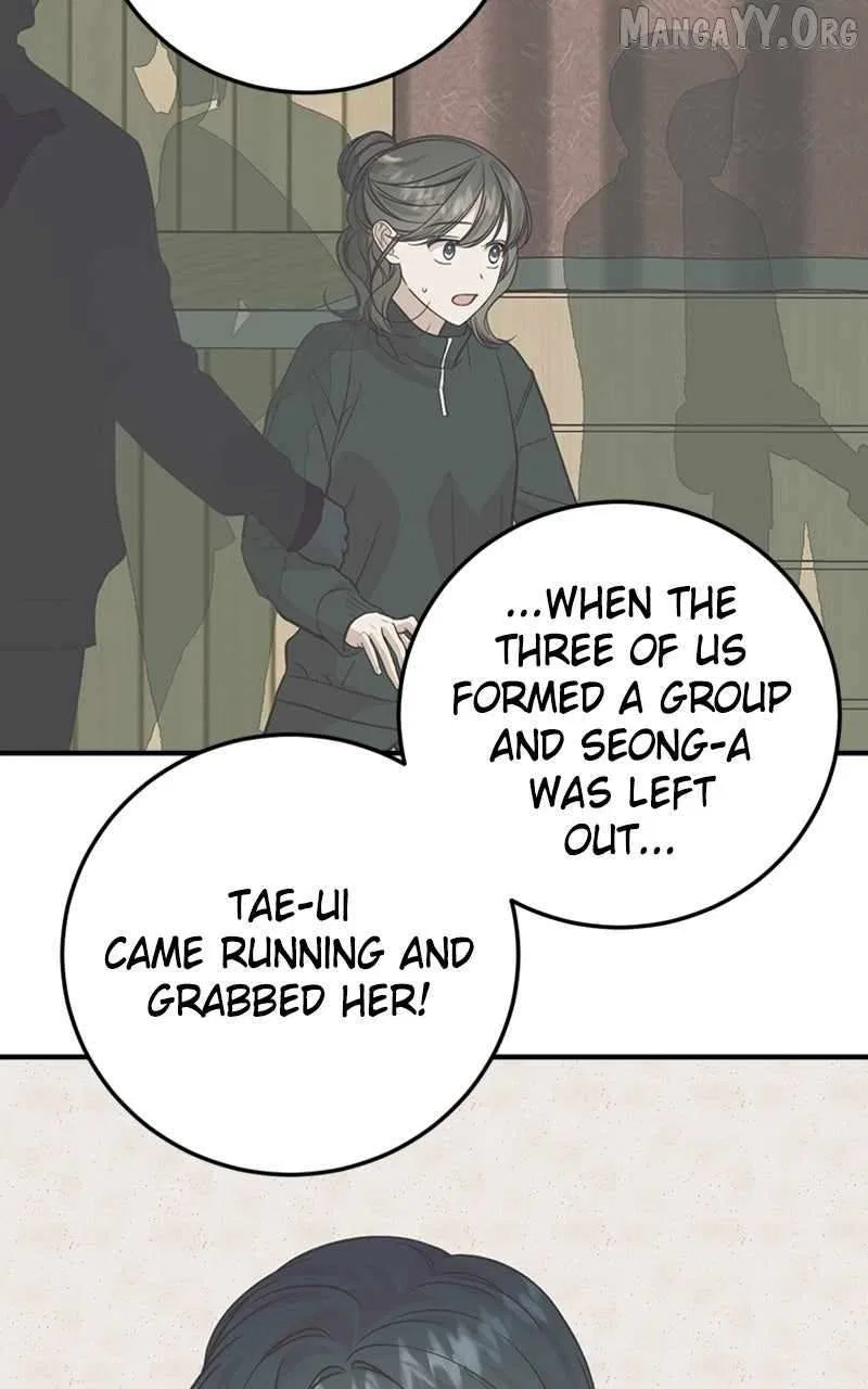 Can You Date a Ranker? Chapter 41 – Page 29