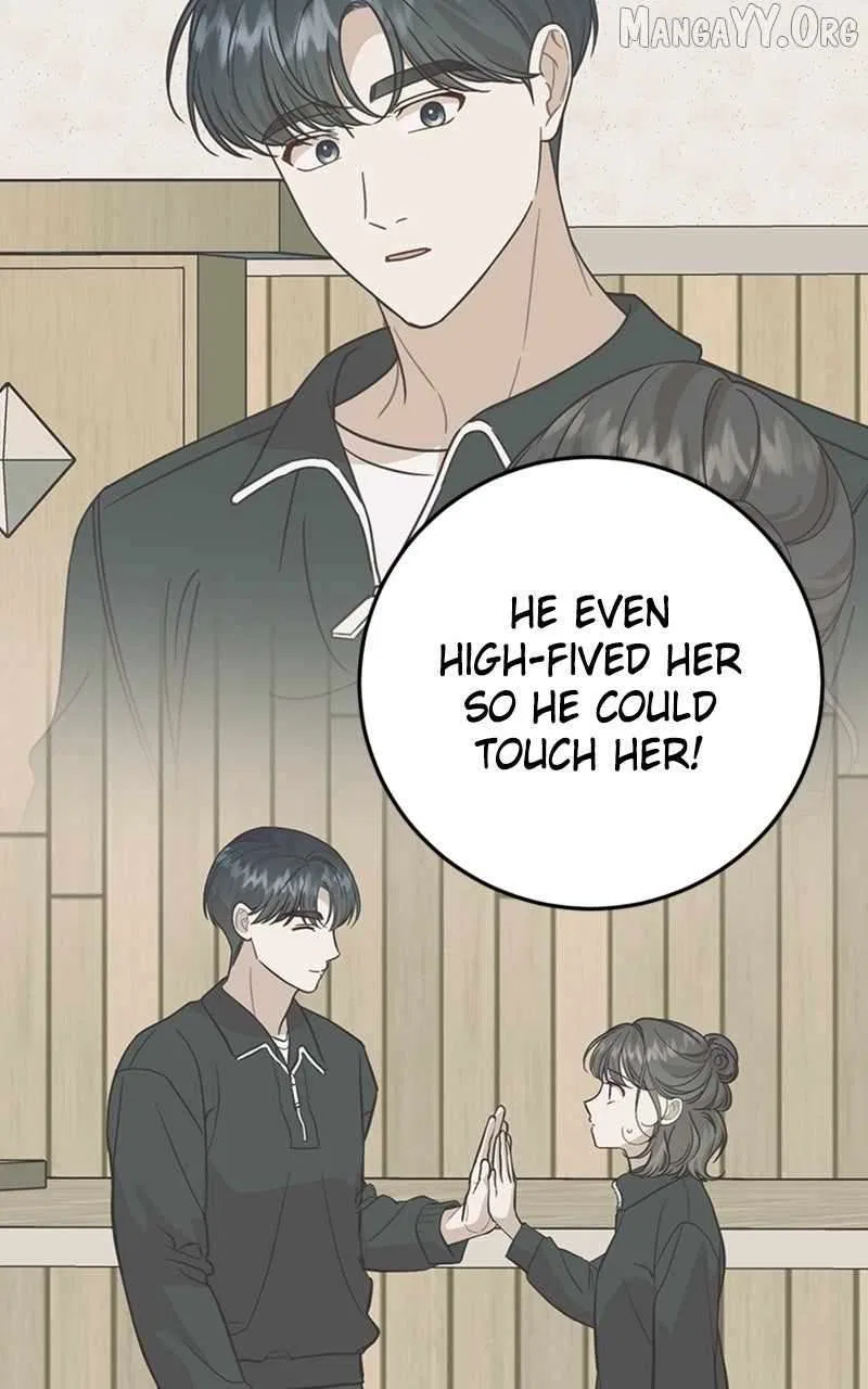 Can You Date a Ranker? Chapter 41 – Page 30