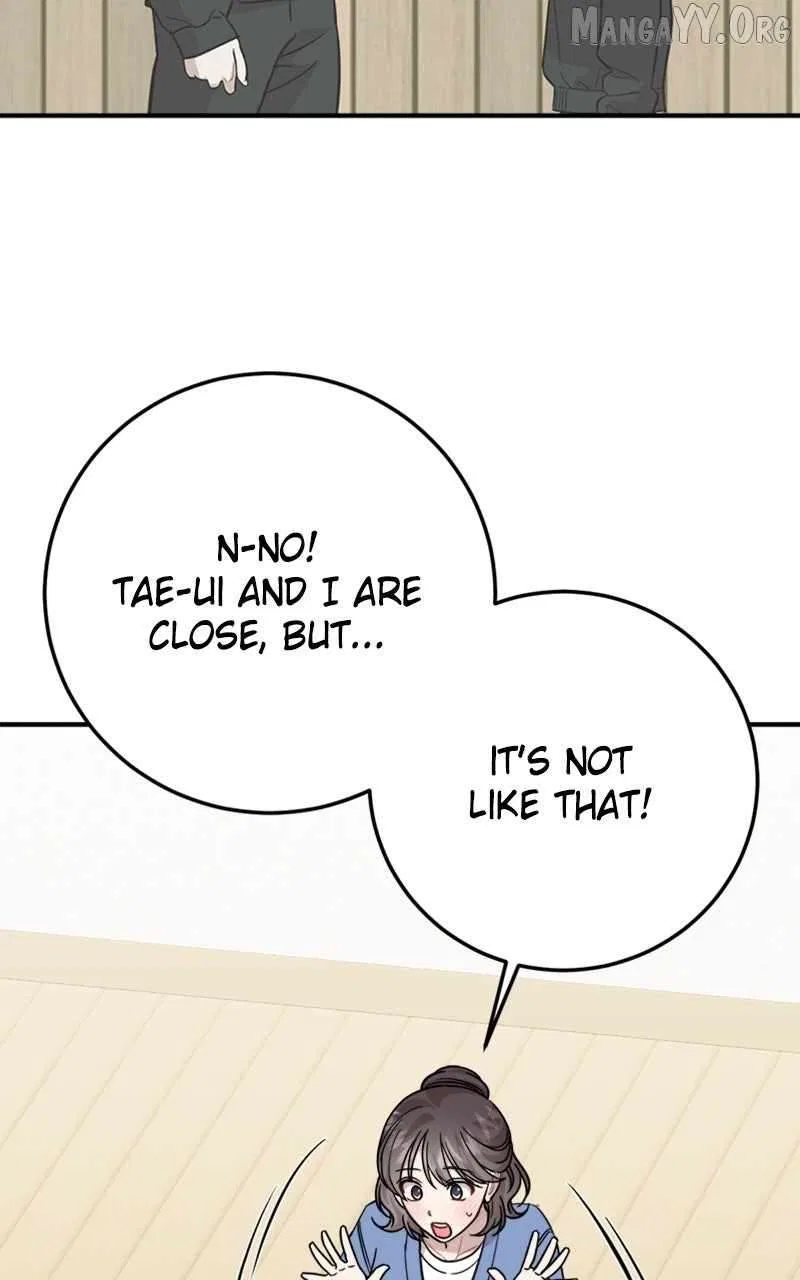 Can You Date a Ranker? Chapter 41 – Page 31