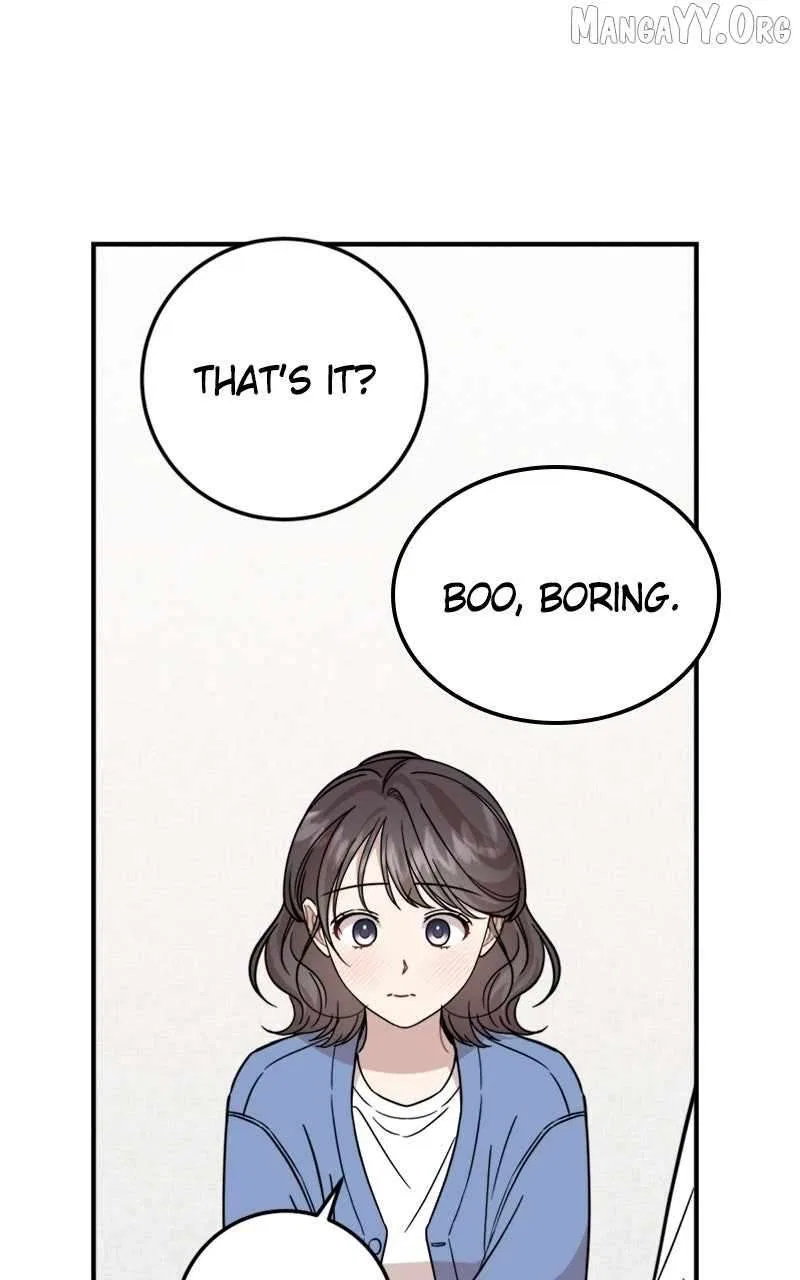 Can You Date a Ranker? Chapter 41 – Page 34