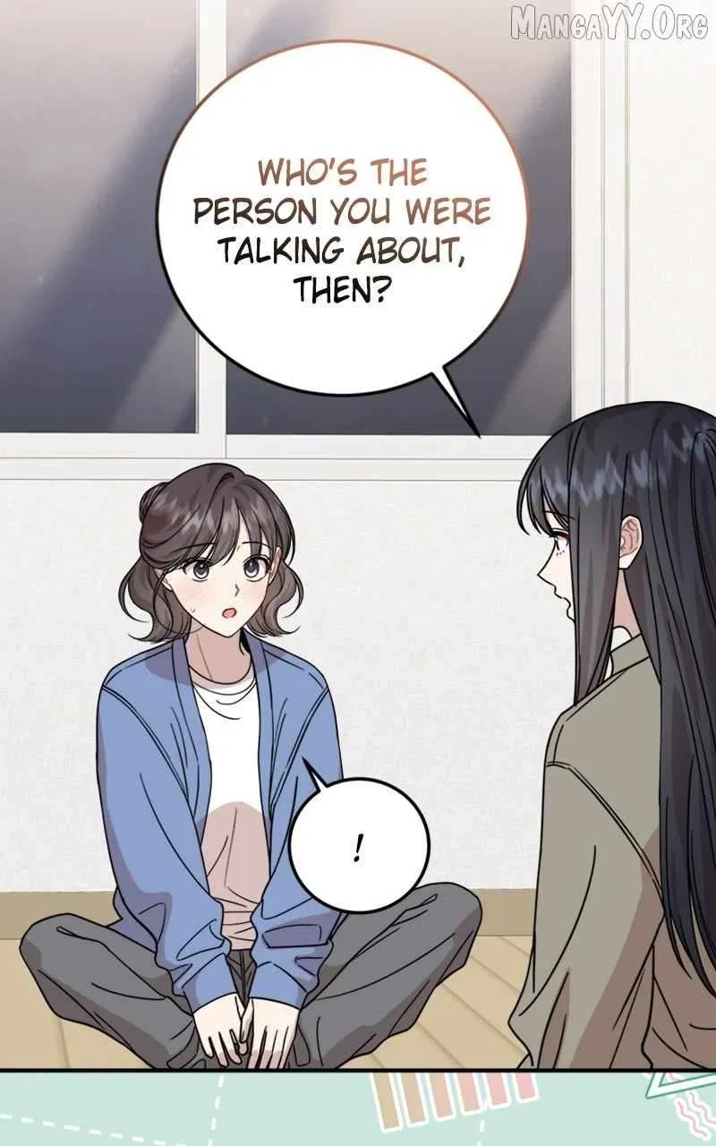 Can You Date a Ranker? Chapter 41 – Page 36
