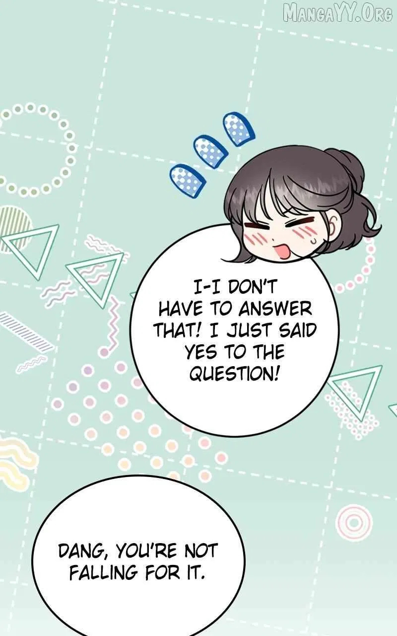 Can You Date a Ranker? Chapter 41 – Page 37