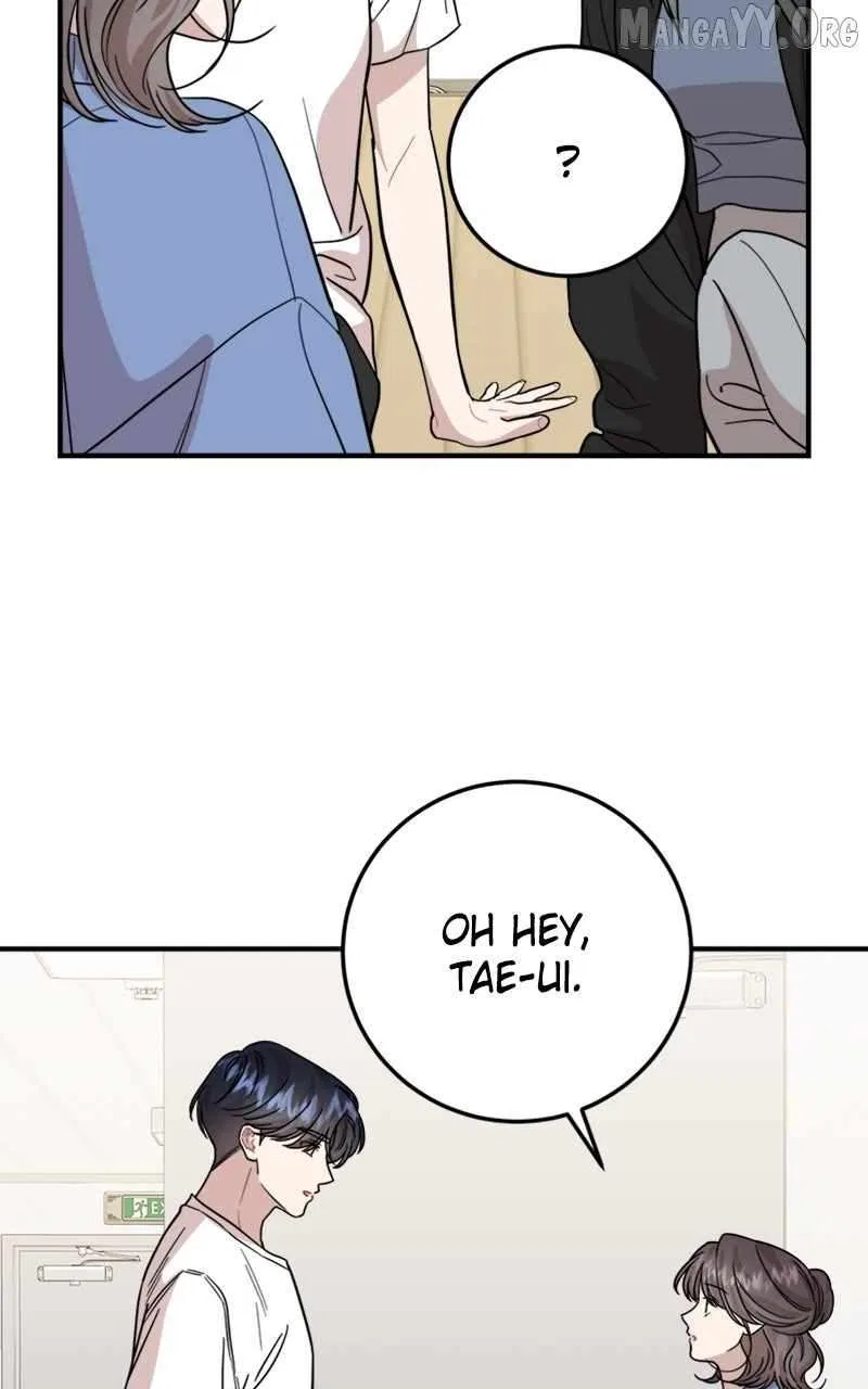 Can You Date a Ranker? Chapter 41 – Page 39