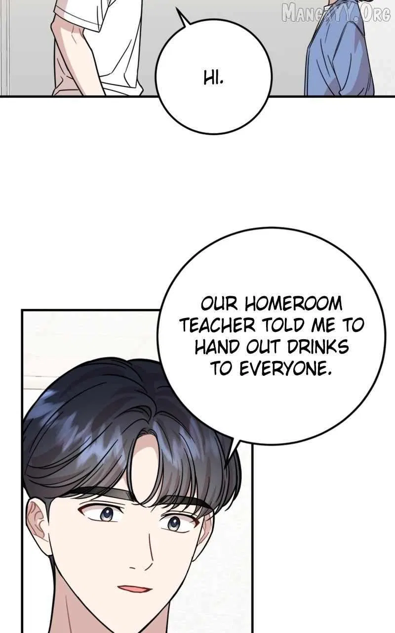 Can You Date a Ranker? Chapter 41 – Page 40