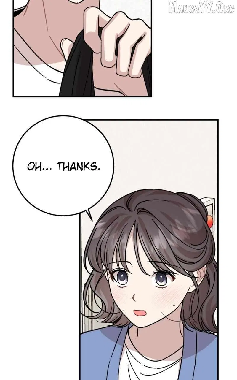 Can You Date a Ranker? Chapter 41 – Page 41