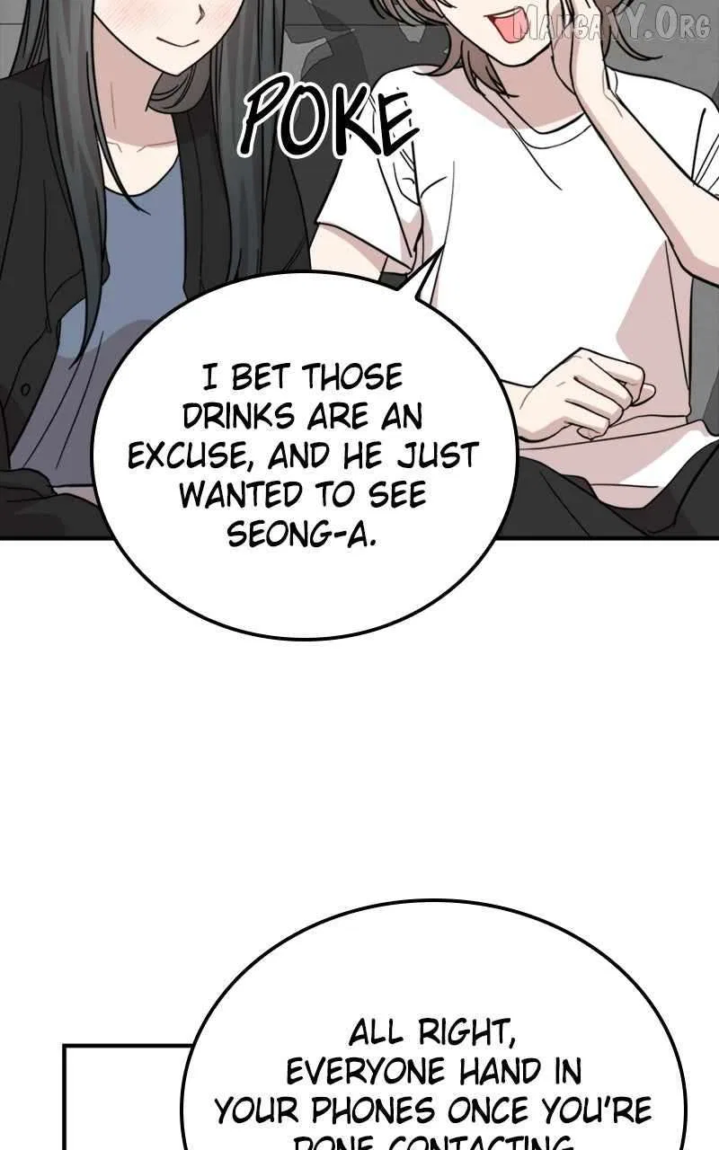 Can You Date a Ranker? Chapter 41 – Page 43