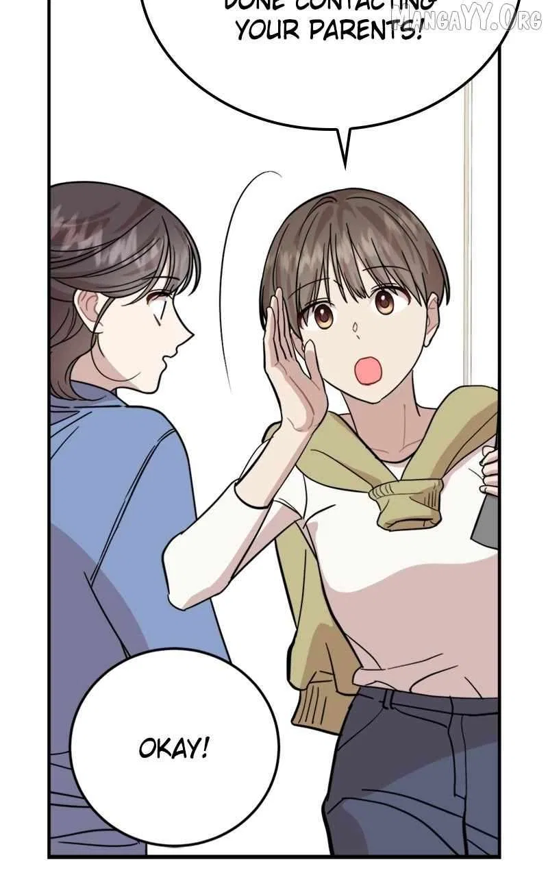 Can You Date a Ranker? Chapter 41 – Page 44