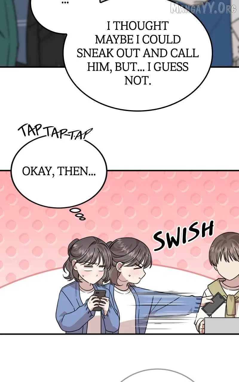 Can You Date a Ranker? Chapter 41 – Page 46