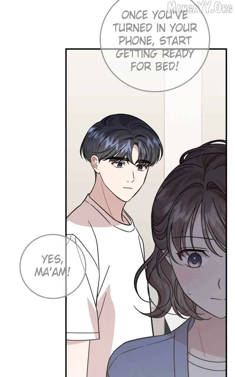 Can You Date a Ranker? Chapter 41 – Page 47
