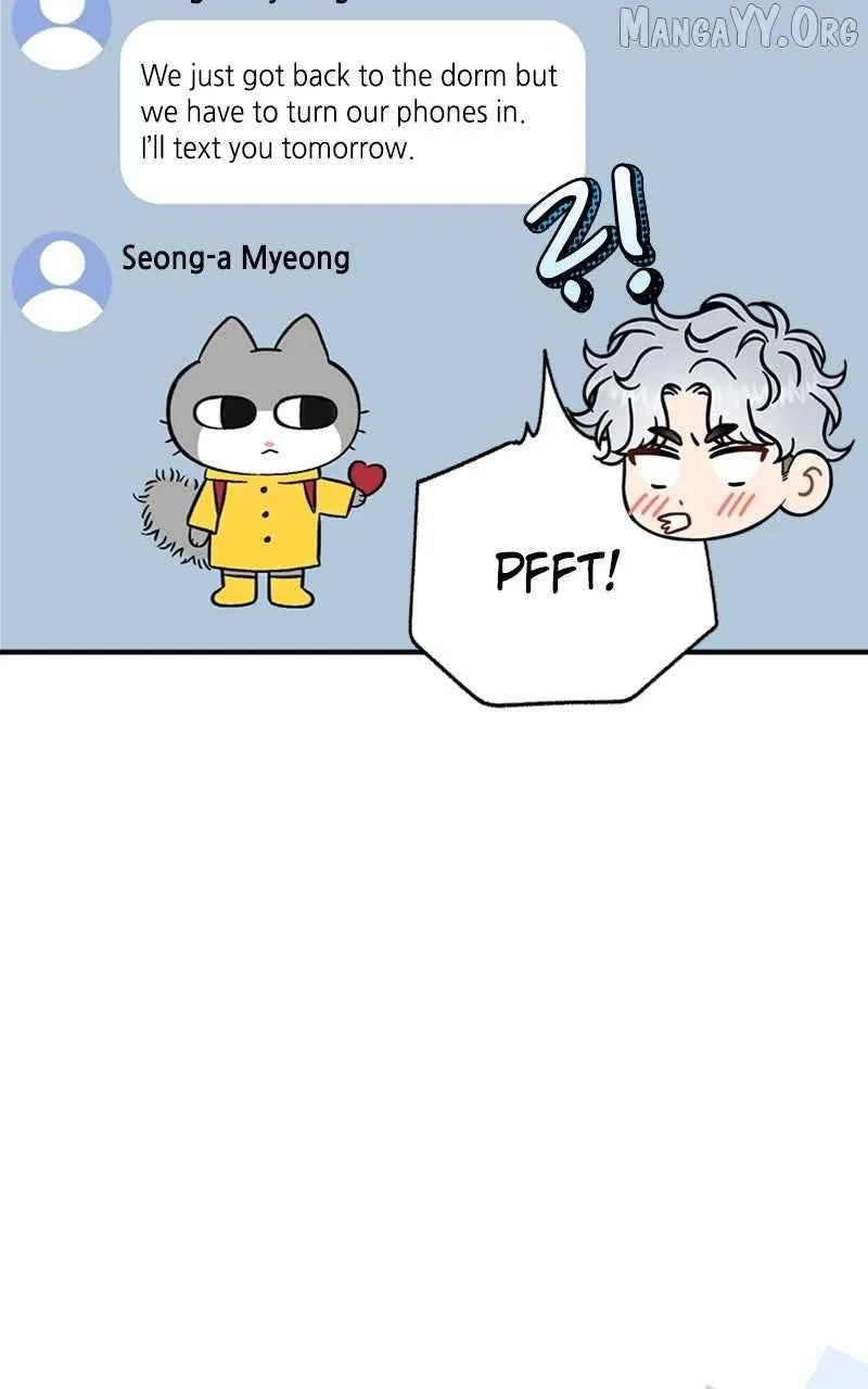 Can You Date a Ranker? Chapter 41 – Page 51