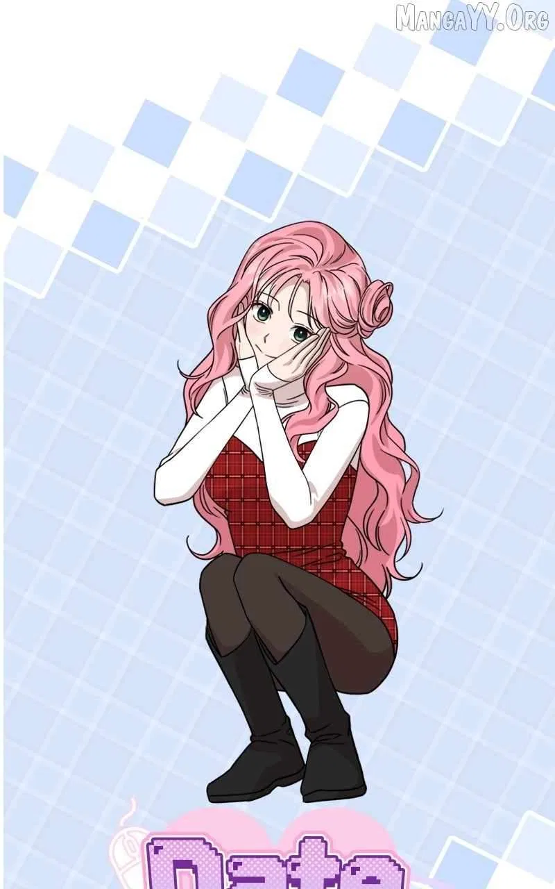 Can You Date a Ranker? Chapter 41 – Page 52