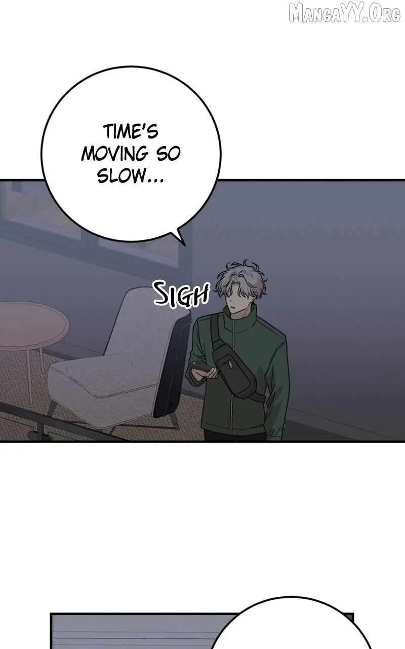 Can You Date a Ranker? Chapter 41 – Page 56