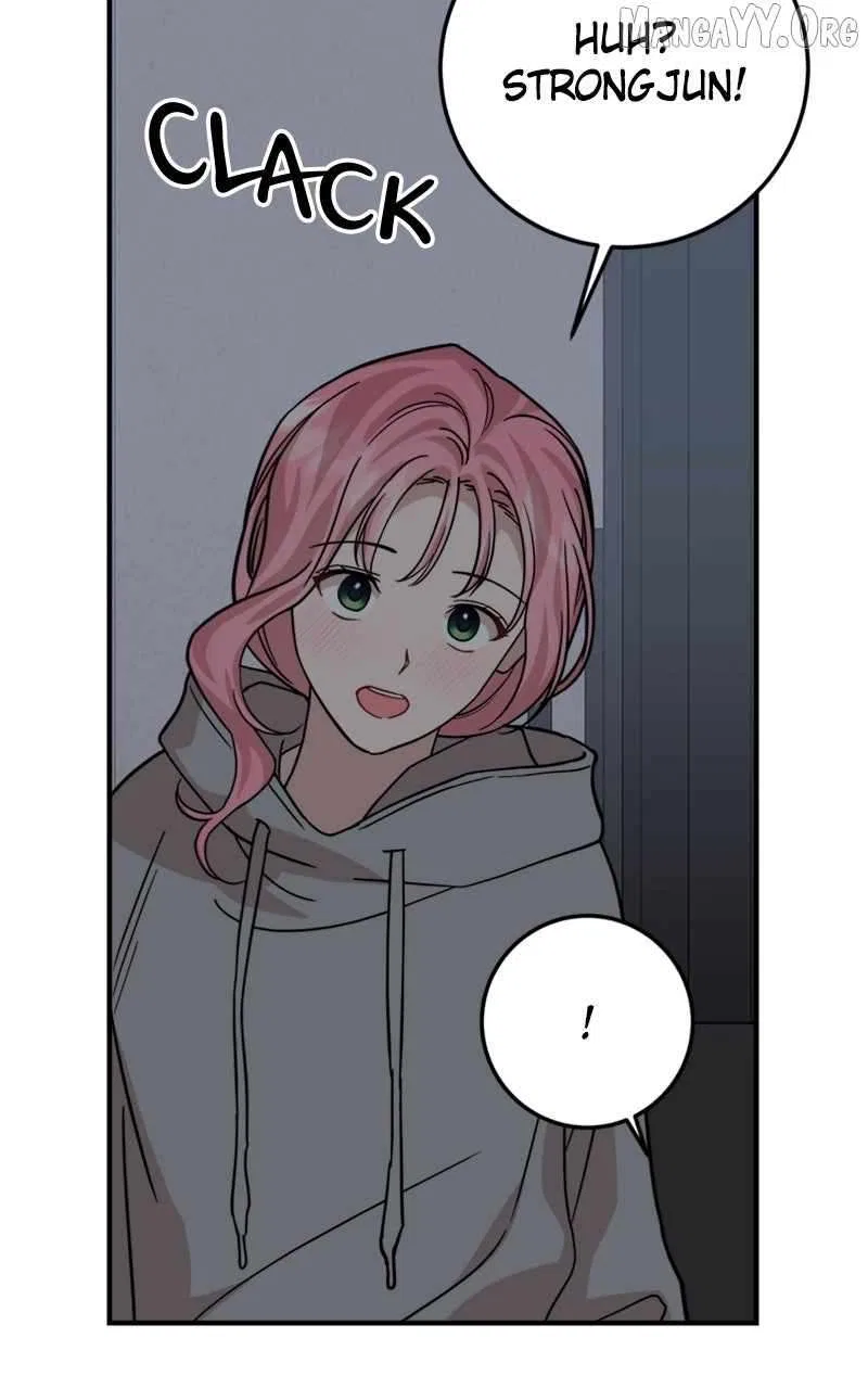 Can You Date a Ranker? Chapter 41 – Page 57