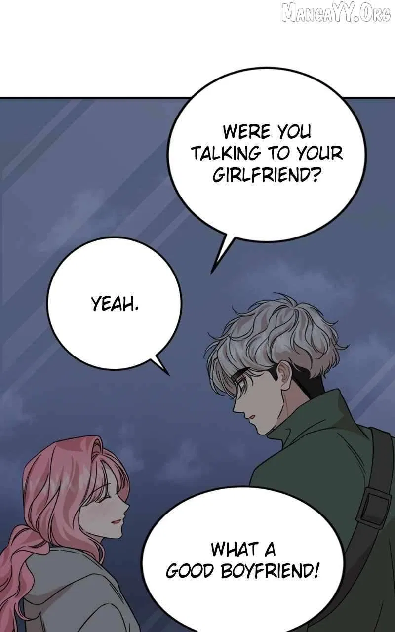Can You Date a Ranker? Chapter 41 – Page 58