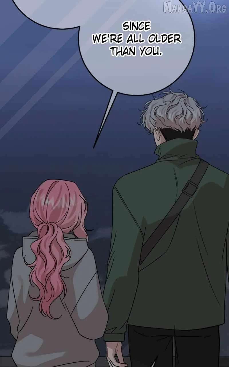 Can You Date a Ranker? Chapter 41 – Page 63