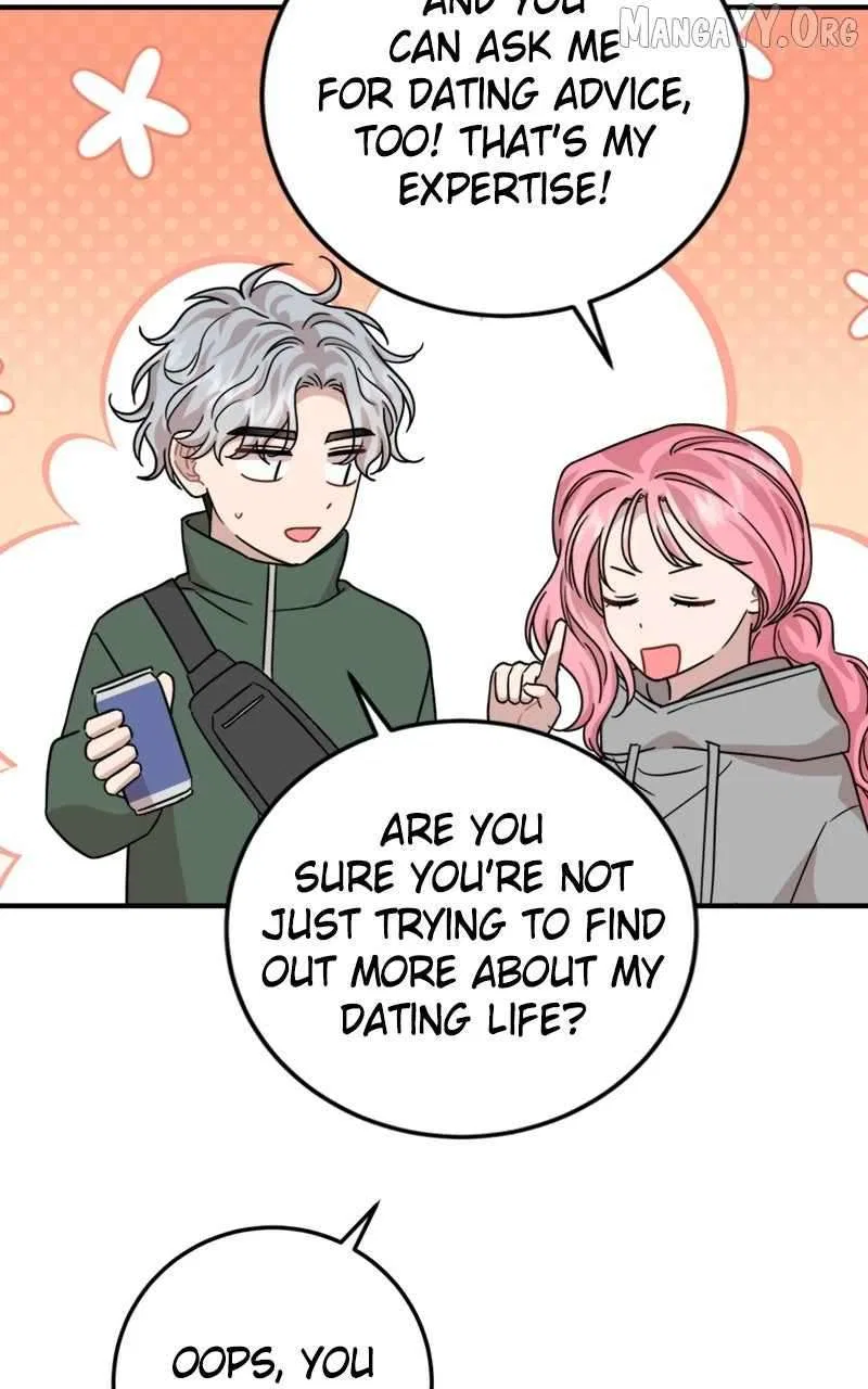 Can You Date a Ranker? Chapter 41 – Page 65