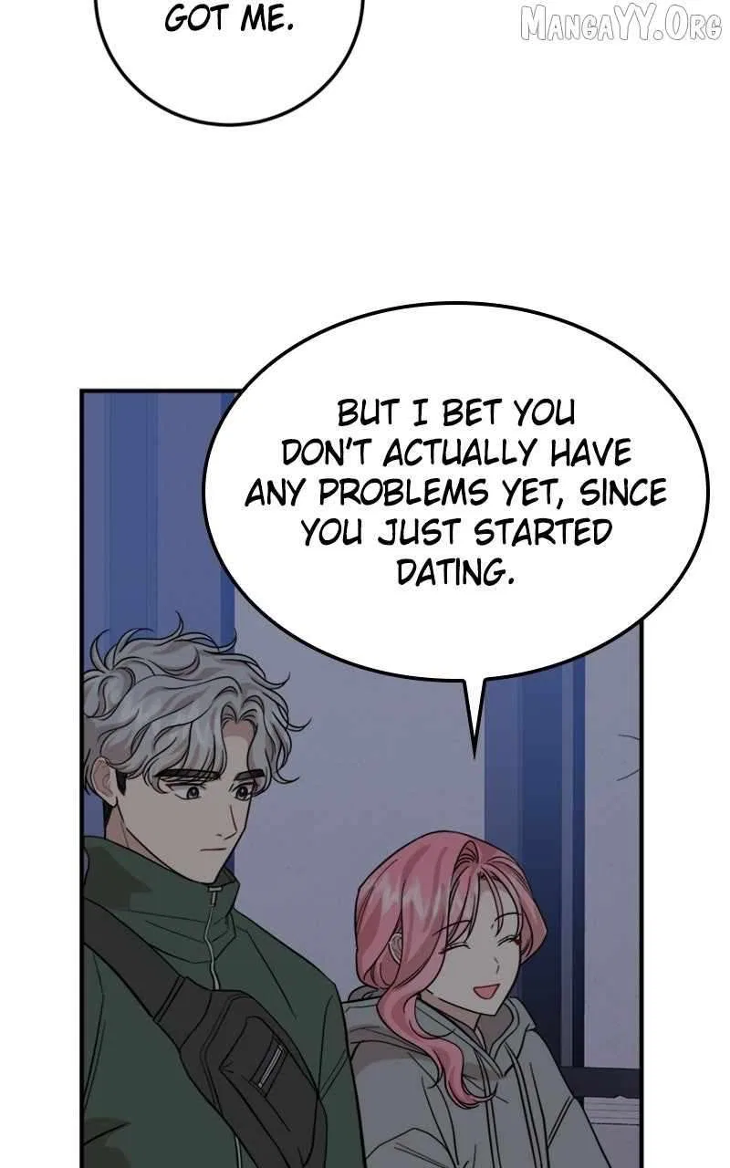 Can You Date a Ranker? Chapter 41 – Page 66