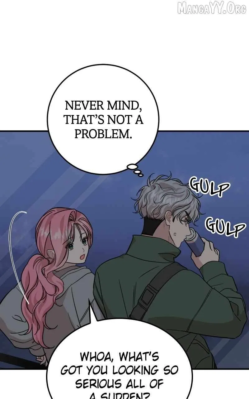 Can You Date a Ranker? Chapter 41 – Page 69