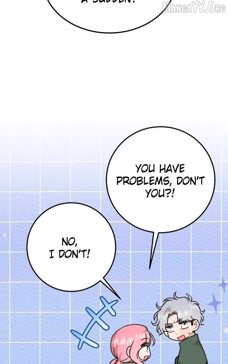 Can You Date a Ranker? Chapter 41 – Page 70