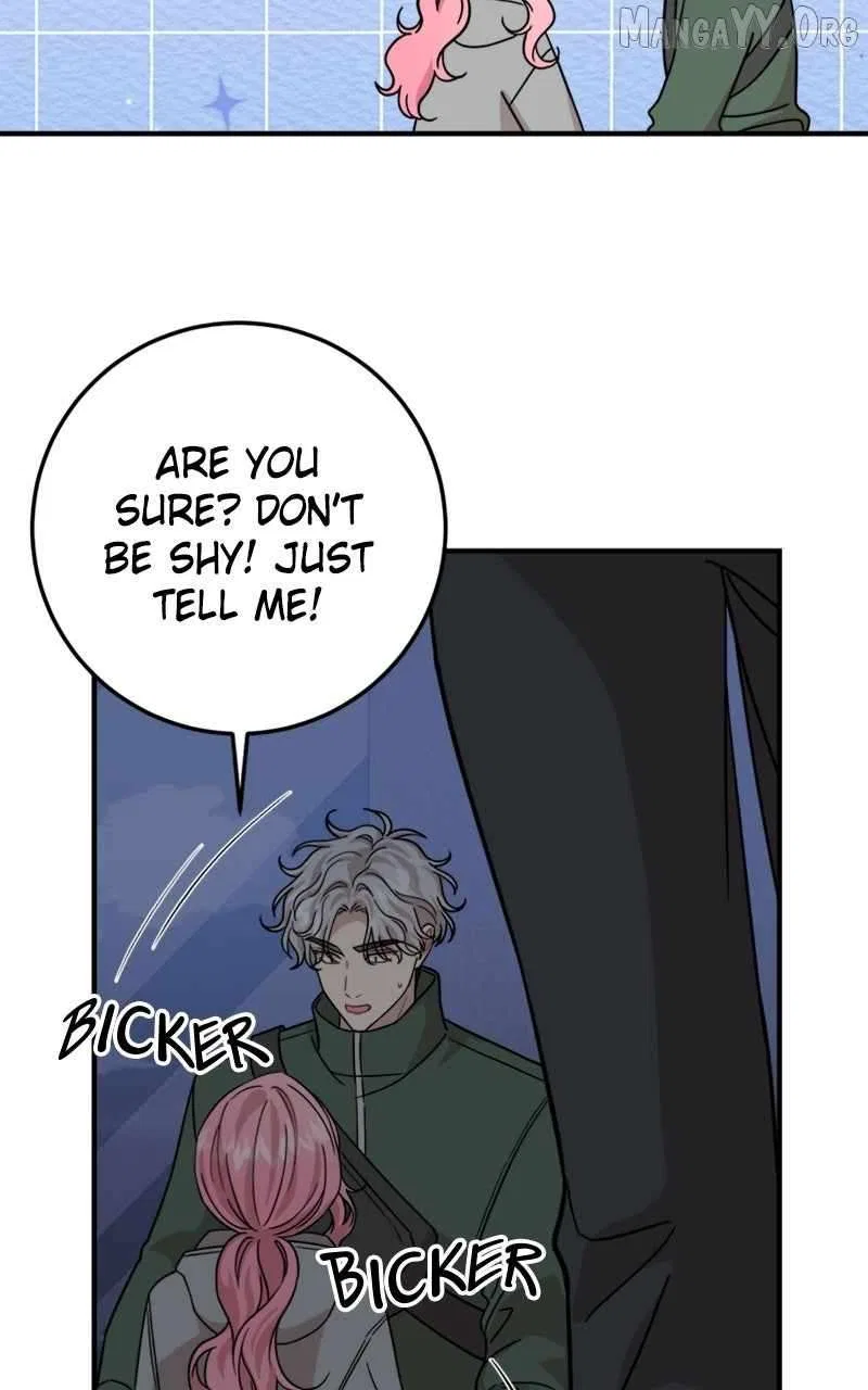 Can You Date a Ranker? Chapter 41 – Page 71