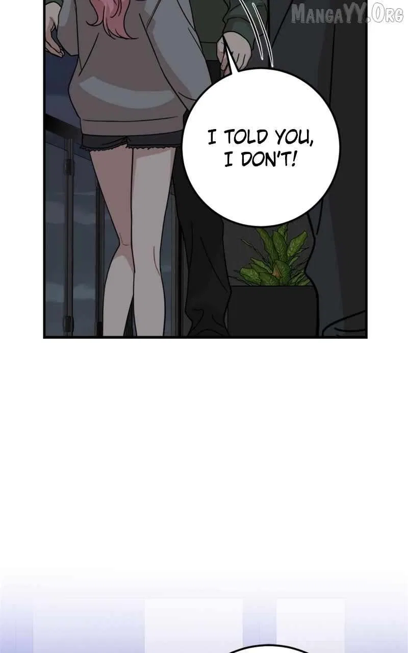 Can You Date a Ranker? Chapter 41 – Page 72