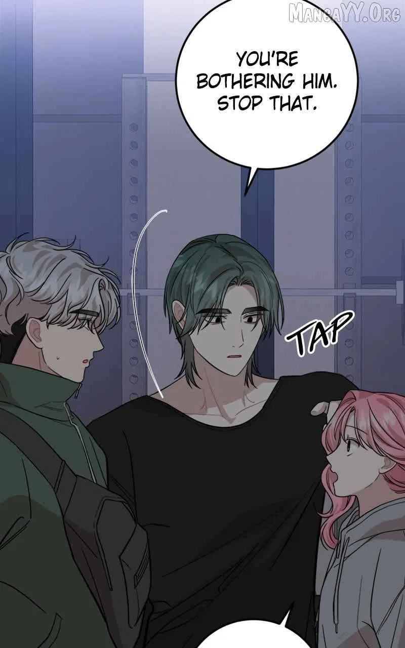 Can You Date a Ranker? Chapter 41 – Page 73