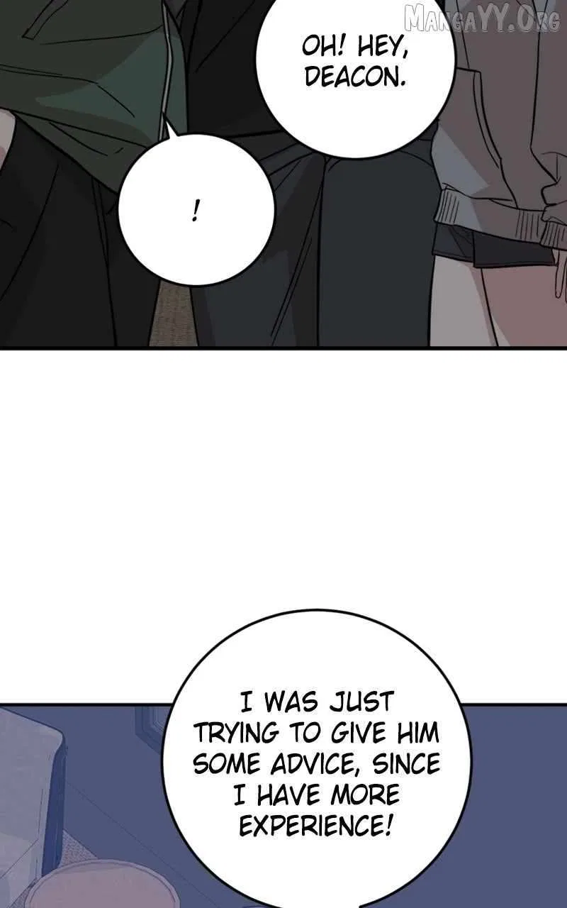 Can You Date a Ranker? Chapter 41 – Page 74