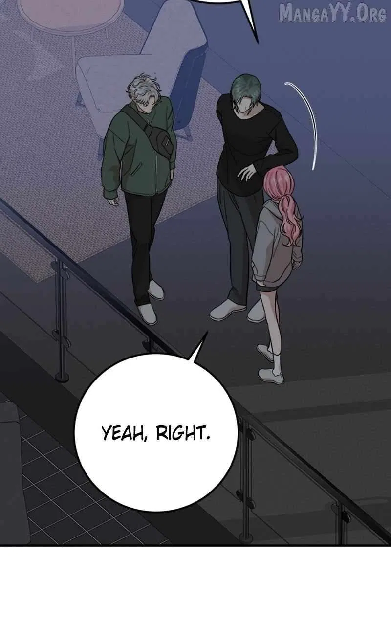 Can You Date a Ranker? Chapter 41 – Page 75