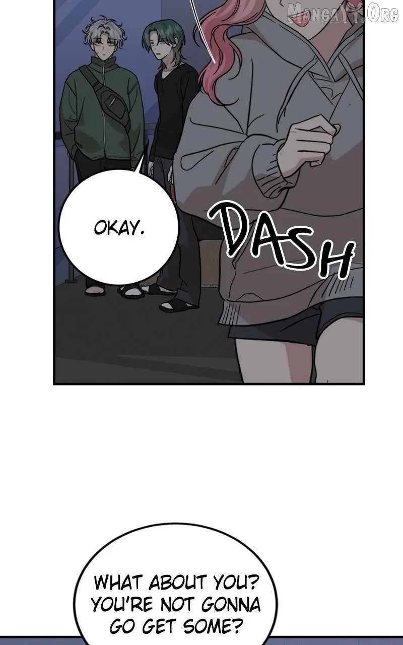 Can You Date a Ranker? Chapter 41 – Page 78