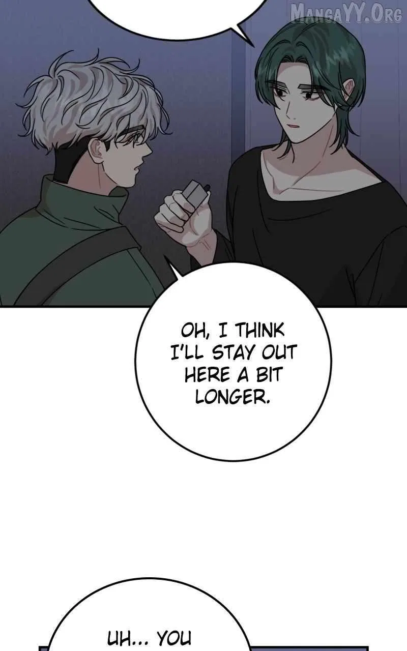Can You Date a Ranker? Chapter 41 – Page 79