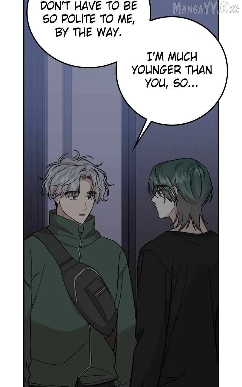 Can You Date a Ranker? Chapter 41 – Page 80