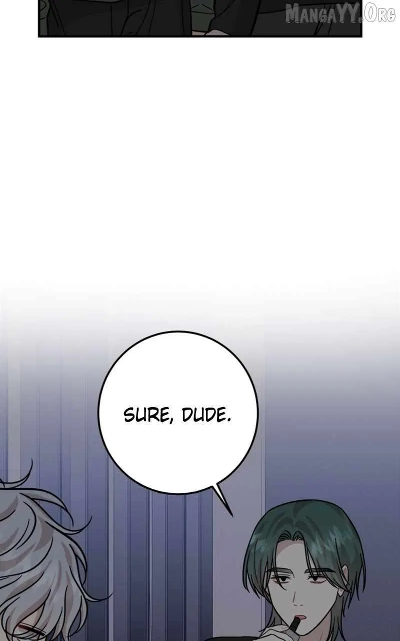 Can You Date a Ranker? Chapter 41 – Page 81