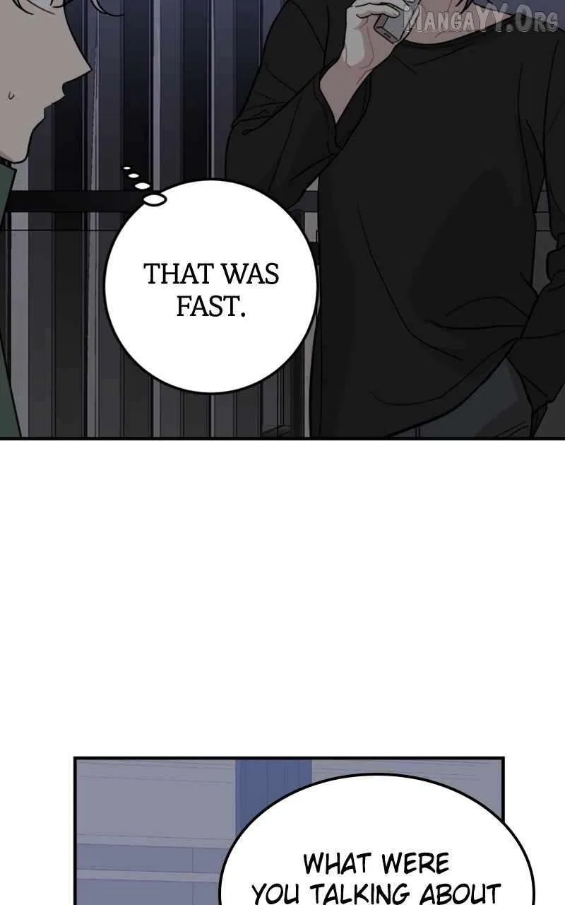 Can You Date a Ranker? Chapter 41 – Page 82