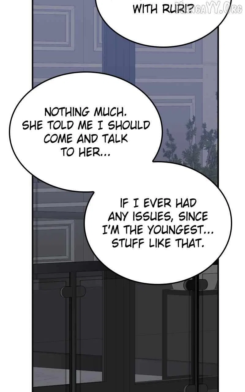 Can You Date a Ranker? Chapter 41 – Page 83