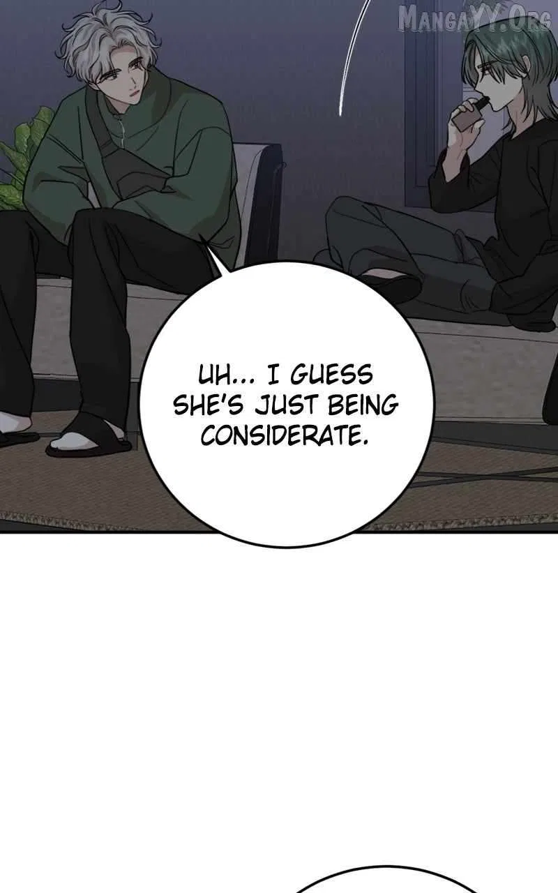 Can You Date a Ranker? Chapter 41 – Page 85