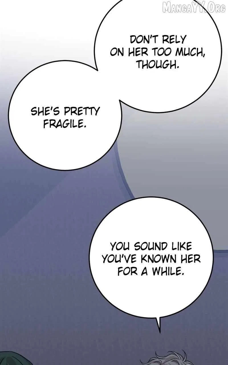 Can You Date a Ranker? Chapter 41 – Page 86